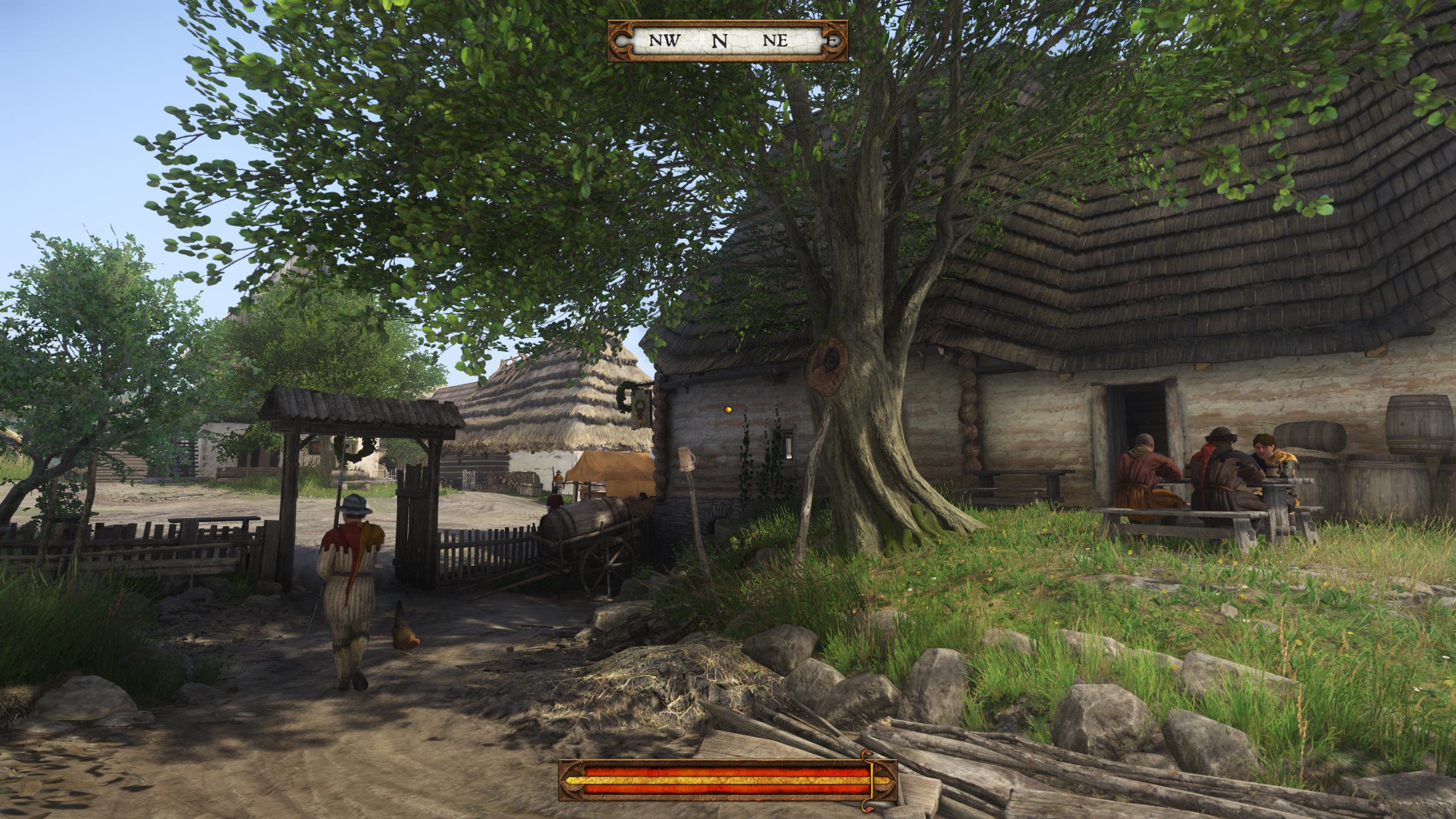 Kingdom Come: Deliverance - Imagen 24